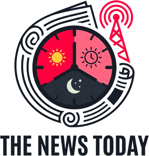 The News Today